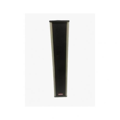 Unitex Column Speaker 40 W in Black - USCM40T | سماعة كولوم يونيتكس 40 وات باللون أسود - USCM40T