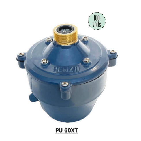 يونت درايفر يونيتكس، 60 وات، رمادي، PU-60XT