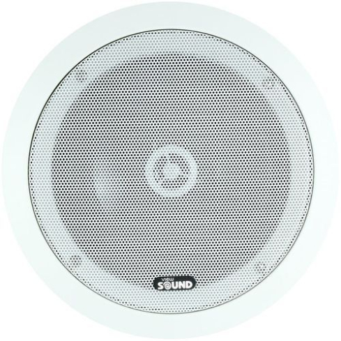 View Sound Ceiling Speaker in White - B-510 | سماعة سقف فيو ساوند باللون أبيض - B-510