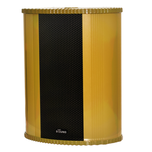 View Sound Column Speaker 30 W in White - VCOL-430DB | سماعة كولوم فيو ساوند 30 وات باللون أبيض - VCOL-430DB