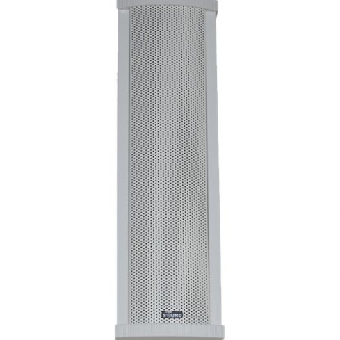 View Sound Column Speaker 40 W in White - VCOL-440 | سماعة كولوم فيو ساوند 40 وات باللون أبيض - VCOL-440