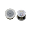 View Sound Ceiling Speaker 3 W in White - VCK-03W | سماعة سقف فيو ساوند 3 وات باللون أبيض - VCK-03W