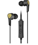 Yesido YH-25 Wired In Ear Earphone - Black