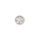 Maxell Ventilating Fan, 15CM - White