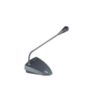 مايكروفون اجتماعات لين، LEM-330A - أسود