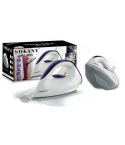 Sokany SK-119 Dry Iron, 1200 W - White