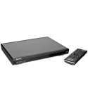 Sony DVP-NS718HP DVD Player - Black