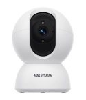 Hikvision Indoor Fixed PT Network Camera 2 MP, White - DS-2CV2Q21G1-IDW