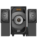 View Sound Subwoofer 5500 W in Black - VS-5500WH | صب ووفر فيو ساوند 5500 وات باللون أسود - VS-5500WH