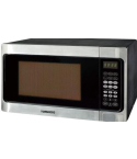 Tornado TMD-36GE-SS Microwave with Grill, 36L, 1000W -Stainless
