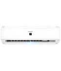 Sharp Air Conditioner 1.5 HP in White - AY-AP12ZHE | تكييف شارب 1.5 حصان باللون أبيض - AY-AP12ZHE