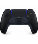 SONY DualSense Wireless Controller For PlayStation 5, Black - CFI-ZCT1W