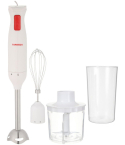 Tornado HB-250T Hand Blender, 250 watt - White