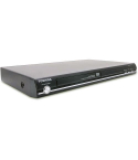 Toshiba SD-590KV Multi-System DVD Player - Black