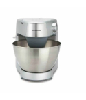 Kenwood KHC29.A0 Prospero Plus Stand Mixer, 1000W, 4.3L - Silver - International Warranty