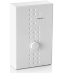 Veito Electric Instant Tankless Water Heater Flow 12 - White