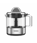 TORNADO CJ-30T Citrus Juicer, 30W, 0.8L - Silver Black