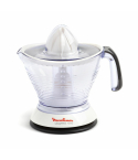 Moulinex PC302B10 Vita Press Citrus Juicer, 1L, 25W - Multi-color