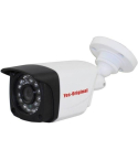 YES-ORIGINAL OR-305 Outdoor Security Camera, 2 MP, 3.6mm Lens - White