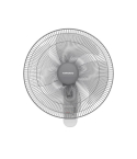 Tornado Wall Fan 16 inch in Gray - TWF-29 | مروحة حائط تورنيدو 16 بوصة باللون رمادي - TWF-29