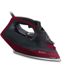 Tefal FV2869E2 Express Steam Plus Steam Iron, 2600 W - Black Red