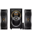 View Sound Subwoofer 8000 W in Black - VS-8000WH | صب ووفر فيو ساوند 8000 وات باللون أسود - VS-8000WH