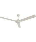 Tornado Ceiling Fan 60 inch in White - TCFM60 | مروحة سقف تورنيدو 60 بوصة باللون أبيض - TCFM60
