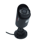 View Sound TI-019 Security Camera - Black