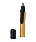 VGR Rechargeable Electric Shaver, Cordless USB Charging, Black, V-626