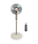 Fresh Stand Fan 16 inch in Beige - 500004491 | مروحة ستاند فريش 16 بوصة - 500004491
