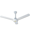 Grohe Ceiling Fan 56 inch in White - UR-103 | مروحة سقف جروهي 56 بوصة باللون أبيض - UR-103