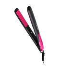 Westinghouse Ceramic Tourmaline Hair Straightener 1 Inch Plates 400 °F in Black - WH1126 | مكواة شعر وستنجهاوس بألواح سيراميك وتورمالين عرض 1 بوصة 400 فهرنهايت باللون أسود - WH1126