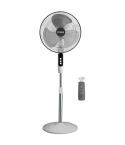 Fresh Stand Fan 18 inch in Black - 500021270 | مروحة ستاند فريش 18 بوصة - 500021270