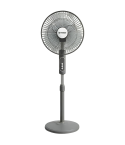 Fresh Stand Fan 18 inch in Gray - 500021239 | مروحة ستاند فريش 18 بوصة - 500021239
