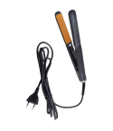 Tornado Gold Digital Hair Straightener Ceramic Plates up to 980 °F in Black - Tornado Gold Digital | مكواة شعر تورنيدو جولد ديجيتال ألواح سيراميك حتى 980 فهرنهايت باللون أسود - Tornado Gold Digital