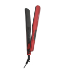 SOKANY Ceramic Hair Straightener 45 W 6 Heat Levels in Red - SK-1923 | مكواة شعر سوكاني سيراميك 45 وات 6 مستويات حرارة باللون أحمر - SK-1923