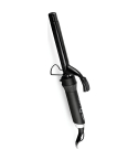 Sokany Professional Curling Iron 50 W 25 mm Ceramic Barrel 5 Heat Levels in Black - SK-667 | مكواة تجعيد شعر سوكاني احترافية 50 وات أسطوانة سيراميك 25 مم 5 مستويات حرارة باللون أسود - SK-667