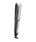 BaByliss iPro 235 XL Wet & Dry Hair Straightener Up to 235°C in Grey - ST389E | مكواة شعر بيبي ليس iPro 235 XL للشعر الجاف والمبلل حتى 235 درجة مئوية باللون رمادي - ST389E