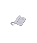 Gaoxinqi Corded Landline Phone without Display White  - HA399(75)P-TDL