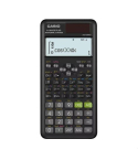 Casio FX-991ES PLUS2 2nd Edition Scientific Calculator - Multicolor