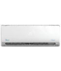 Midea Air Conditioner 1.5 HP in White - MSCT-12HRNF-Q8 | تكييف ميديا 1.5 حصان باللون أبيض - MSCT-12HRNF-Q8