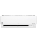 LG Air Conditioner 2.25 HP in White - S4NW18KL3AB | تكييف إل جي 2.25 حصان باللون أبيض - S4NW18KL3AB