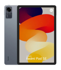 Redmi Redmi Pad SE 256 GB 8 GB RAM Grey Wi-Fi Only Tablet | ريدمي Redmi Pad SE 256 جيجابايت رام 8 جيجابايت لون رمادى شبكة Wi-Fi Only