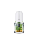 Braun MultiPractic 3 Chopper, 500ml, 500 Watt, White Green - CH 3011 WH