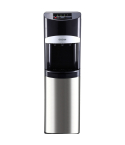 Water Cooler Ocean, 3 Taps, Hot / Cold / Normal, Bottom Loading, Stainless Steel, OCMWDB335
