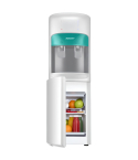 Koldair Water Cooler 2 Taps in Off White - KWD Type AF | مبرد مياه كولدير ٢ حنفية باللون أبيض مائل للبيج - KWD Type AF