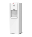 Water Cooler Philips, 2 Taps, Hot / Cold / Normal, Top Loading, White, ADD4952WH/56