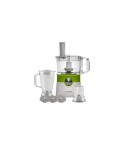 Fresh 27-in-1 Food Processor 30cm - Green FP402 - 1000 Watt