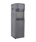 Fresh Water Cooler 3 Taps in Grey - FW-16VCD | مبرد مياه فريش ٣ حنفية باللون رمادي - FW-16VCD
