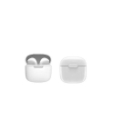 I Plus I-Buds 3 In-Ear Earbuds, 250 mAh - White